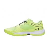 Zapatillas Puma Solarsmash RCT Amarillo Fluor Marino  Oferta + Barato