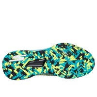 Zapatillas Skechers Viper Court Pro 2.0 Azul