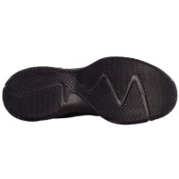Softee Rotatory Black Sneakers  Offer + Cheap