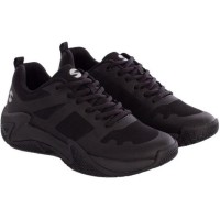 Softee Rotatory Black Sneakers  Offer + Cheap