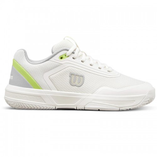 Wilson Courtglide Snow White Women''''s Sneakers