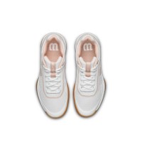 Sneakers da donna Wilson Courtglide White Pink