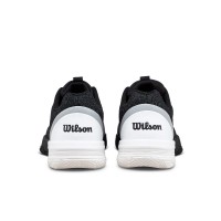 Zapatillas Wilson Courtglide Negro