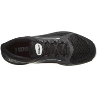 Wilson Hurakn 2.0 Black White Sneakers  Offer + Cheap