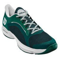 Wilson Hurakn 2.0 Green White Sneakers  Offer + Cheap