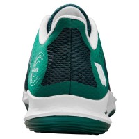 Wilson Hurakn 2.0 Green White Sneakers  Offer + Cheap