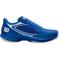 Wilson Hurakn Lite Bleu Blanc Baskets  Offre - Pas cher