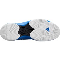 Wilson Hurakn Lite Bleu Blanc Baskets  Offre - Pas cher