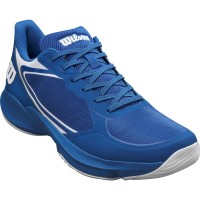 Wilson Hurakn Lite Bleu Blanc Baskets  Offre - Pas cher
