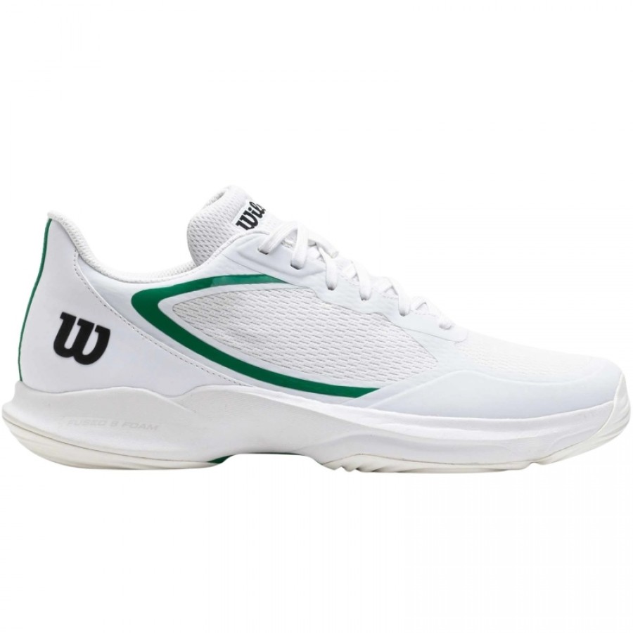 Tênis Wilson Hurakn Lite Branco  Oferta + Barato