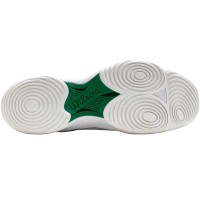 Tênis Wilson Hurakn Lite Branco  Oferta + Barato