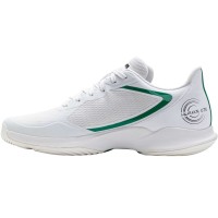 Tênis Wilson Hurakn Lite Branco  Oferta + Barato