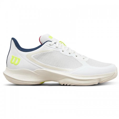Wilson Hurakn Lite Snow White Women''''s Sneakers
