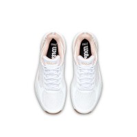 Zapatillas Wilson Hurakn Lite Blanco Rosa Mujer
