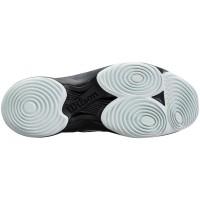 Wilson Hurakn Lite Noir Blanc Baskets Femme  Offre - Pas cher