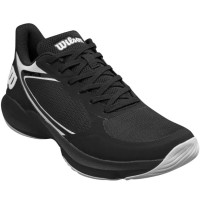 Wilson Hurakn Lite Noir Blanc Baskets Femme  Offre - Pas cher