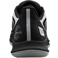 Wilson Hurakn Lite Noir Blanc Baskets Femme  Offre - Pas cher