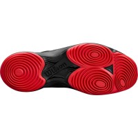 Wilson Hurakn Lite Noir Rouge Blanc Baskets  Offre - Pas cher