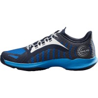 Wilson Hurakn Pro Navy Sapatilhas Azuis Frances  Oferta + Barato