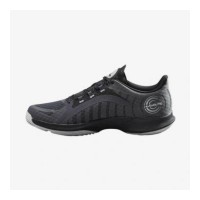 Wilson Hurakn Pro Sneakers Noir Blanc  Offre - Pas cher