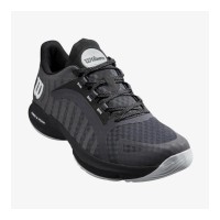 Wilson Hurakn Pro Sneakers Noir Blanc  Offre - Pas cher