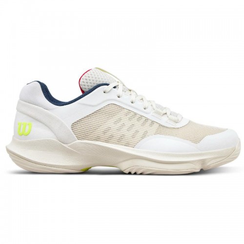 Wilson Hurakn Pro V2 Snow White Women''''s Sneakers