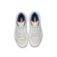 Wilson Hurakn Pro V2 Snow White Women''s Sneakers