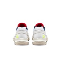 Wilson Hurakn Pro V2 Snow White Women''s Sneakers