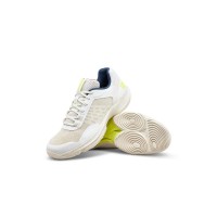 Wilson Hurakn Pro V2 Snow White Women''s Sneakers