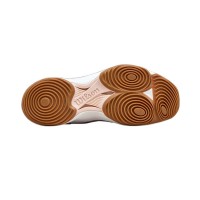 Zapatillas Wilson Hurakn Pro V2 Blanco Rosa Mujer
