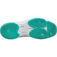 Wilson Hurakn Pro V2 White Turquoise Women''s Sneakers  Offer + Cheap