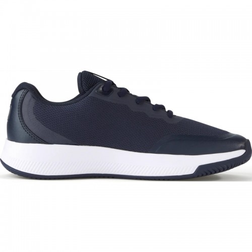 Wilson Intrigue Lite Navy Blue White Women''s Sneakers