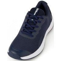 Wilson Intrigue Lite Navy Blue White Women''s Sneakers  Offer + Cheap