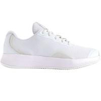 Wilson Intrigue Lite Blanc Baskets Femme  Offre - Pas cher