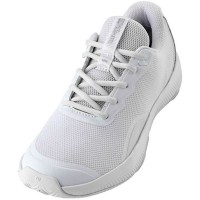 Wilson Intrigue Lite Blanc Baskets Femme  Offre - Pas cher
