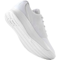 Wilson Intrigue Lite Blanc Baskets Femme  Offre - Pas cher