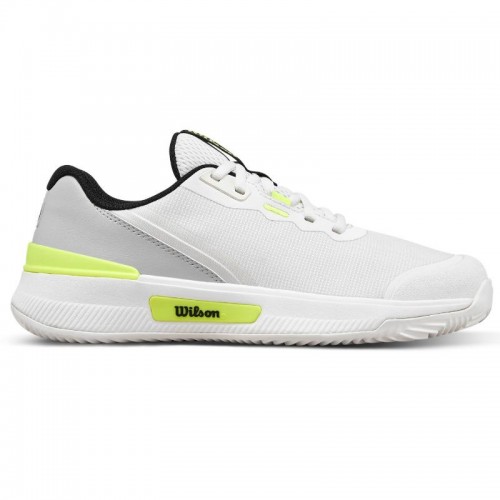 Wilson Intrigue Pro Clay Snow White Women''''s Shoes