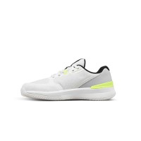 Wilson Intrigue Pro Clay Snow White Women''s Shoes