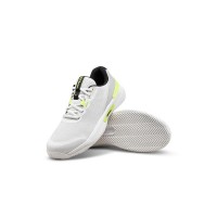 Wilson Intrigue Pro Clay Snow White Women''s Shoes