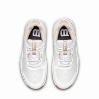 Zapatillas Wilson Intrigue Pro Clay Blanco Rosa Mujer