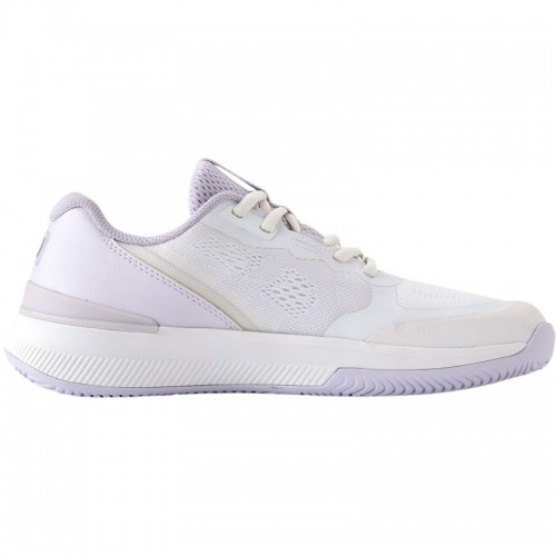 Wilson Intrigue Pro IW Lavender White Women''s Sneakers
