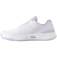 Wilson Intrigue Pro IW Lavender White Women''s Sneakers  Offer + Cheap