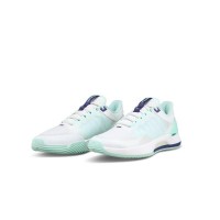 Zapatillas Wilson Intrigue Tour Blanco Mujer