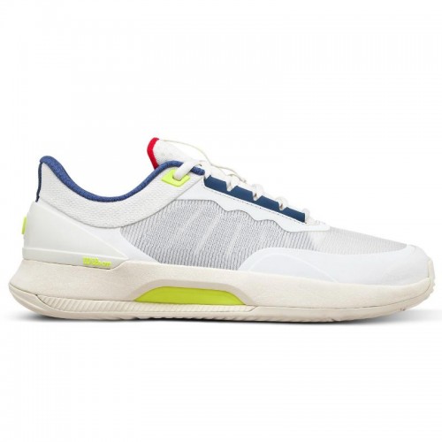 Wilson Intrigue Tour Padel Snow White Women''''s Shoes