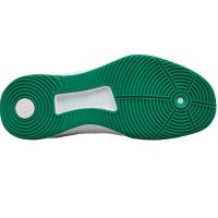 Zapatillas Wilson Intrigue Tour Padel Blanco Verde Mujer  Oferta + Barato