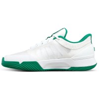Zapatillas Wilson Intrigue Tour Padel Blanco Verde Mujer  Oferta + Barato
