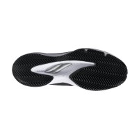 Wilson Kaos Bela Tênis Preto  Oferta + Barato