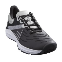Wilson Kaos Bela Tênis Preto  Oferta + Barato