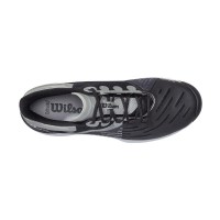 Wilson Kaos Bela Tênis Preto  Oferta + Barato
