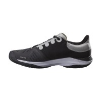 Wilson Kaos Bela Tênis Preto  Oferta + Barato